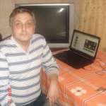 Александр, 64 года
