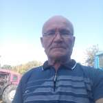 Сергей, 70 лет