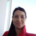 Ирина, 44 года