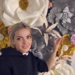 Оксана, 42 года