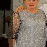 Светлана, 52 года
