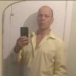 Жека Киевский, 50 лет