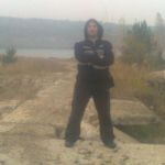 Олег, 43 года