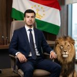 Фаридун, 31 год